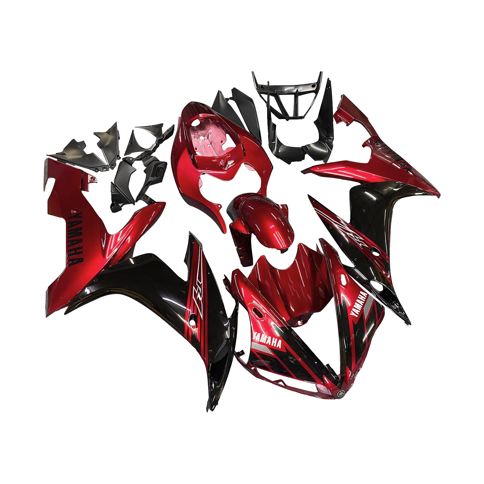 야마하 YZF 1000 R1 2004-2006용 일반 페어링 키트