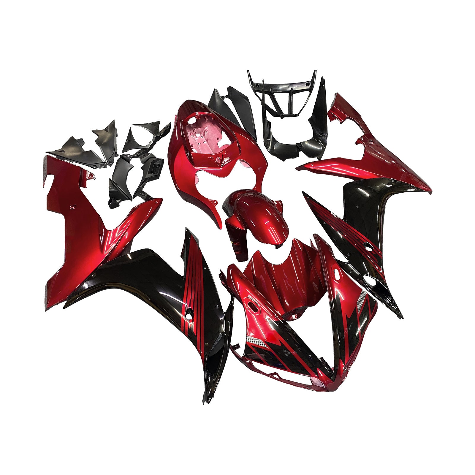 Fairing Kit For Yamaha YZF 1000 R1 2004-2006 Generic