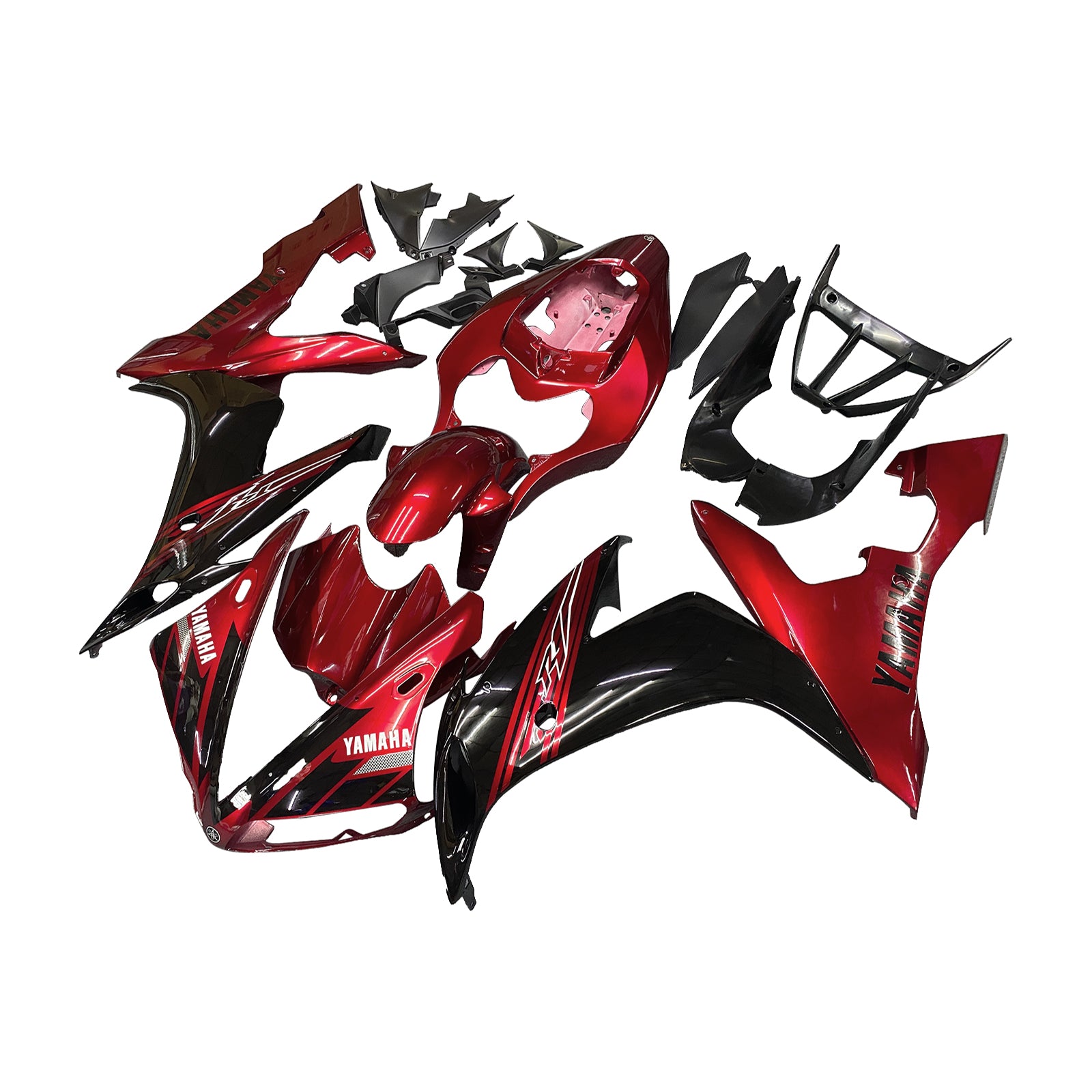 야마하 YZF 1000 R1 2004-2006용 일반 페어링 키트