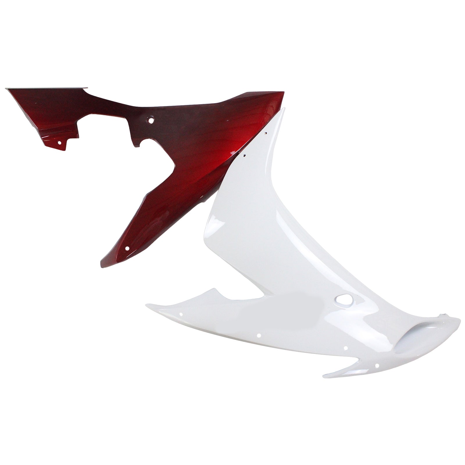 Fairing Kit For Yamaha YZF 1000 R1 2004-2006 Generic