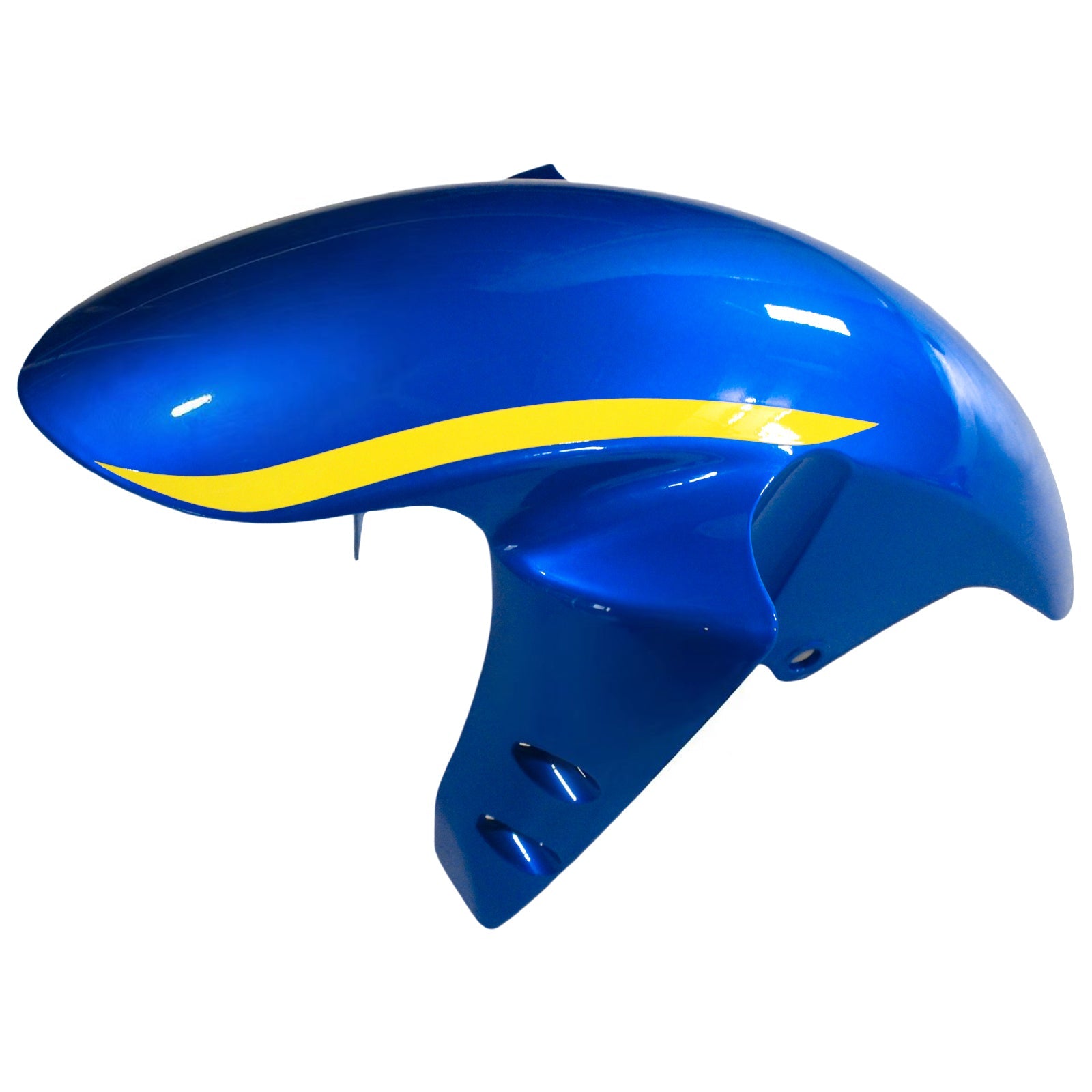 Kit Carenado Para Yamaha YZF 1000 R1 2004-2006 Genérico