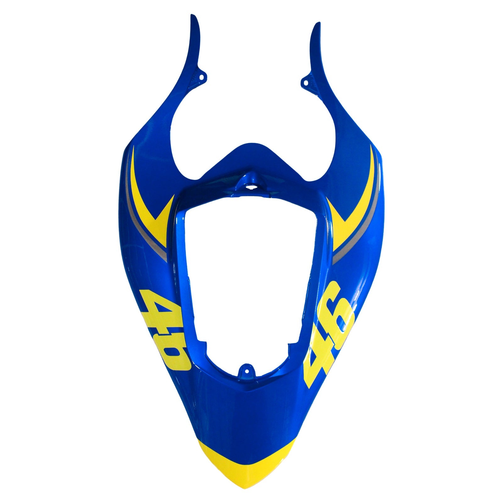 Kit Carenado Para Yamaha YZF 1000 R1 2004-2006 Genérico