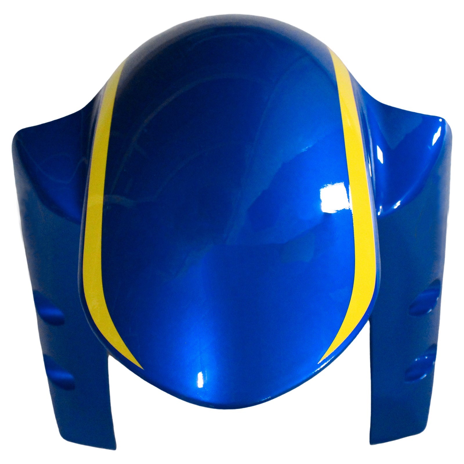 Kit Carenado Para Yamaha YZF 1000 R1 2004-2006 Genérico