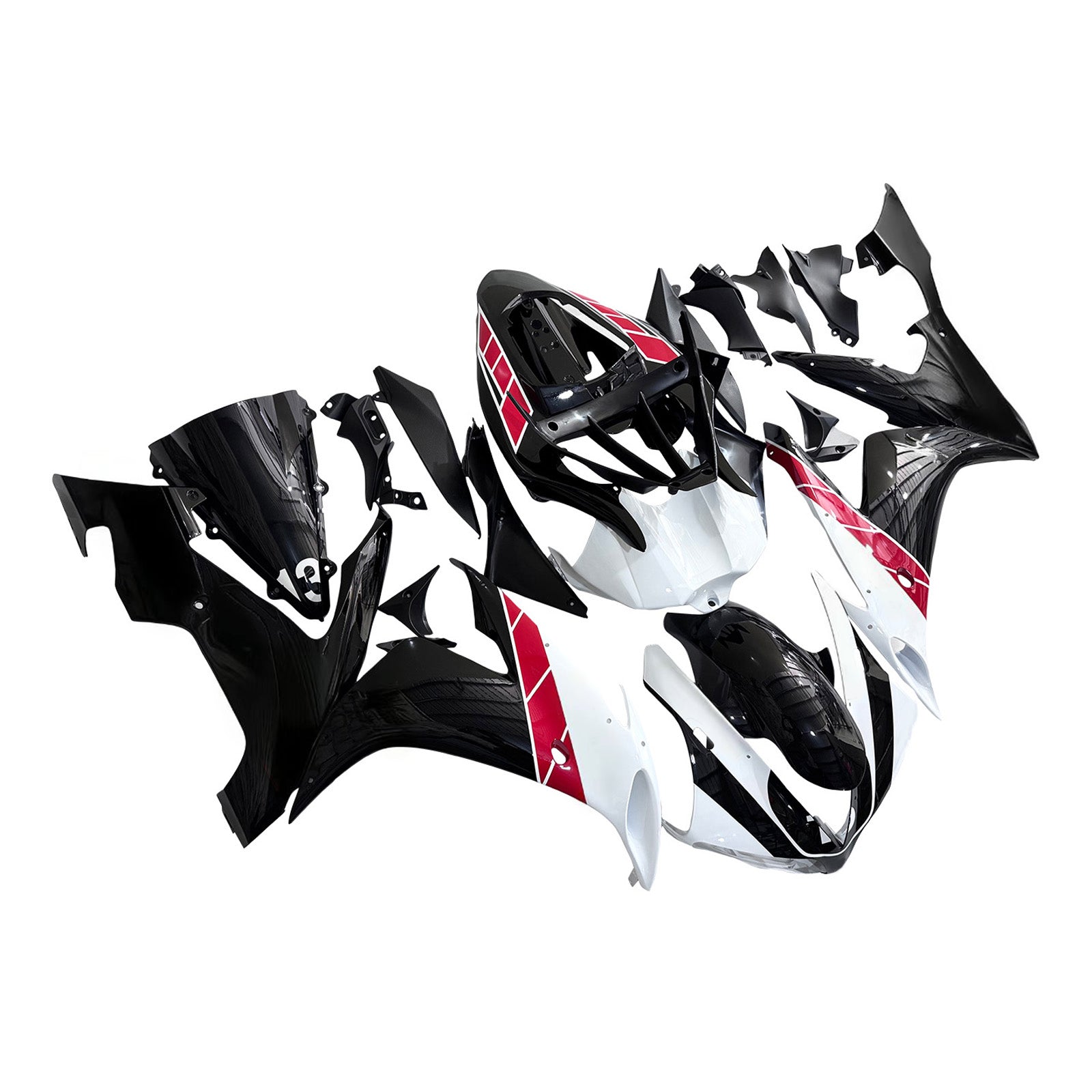 Fairing Kit For Yamaha YZF 1000 R1 2004-2006 Generic