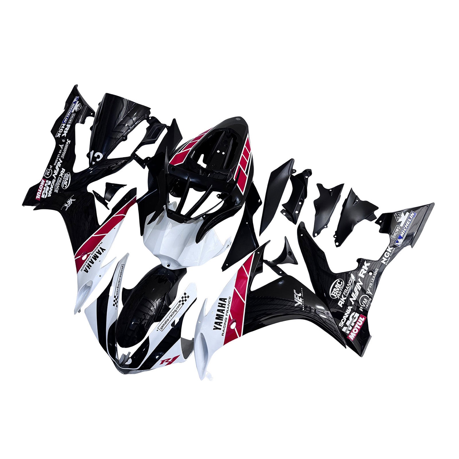 야마하 YZF 1000 R1 2004-2006용 일반 페어링 키트