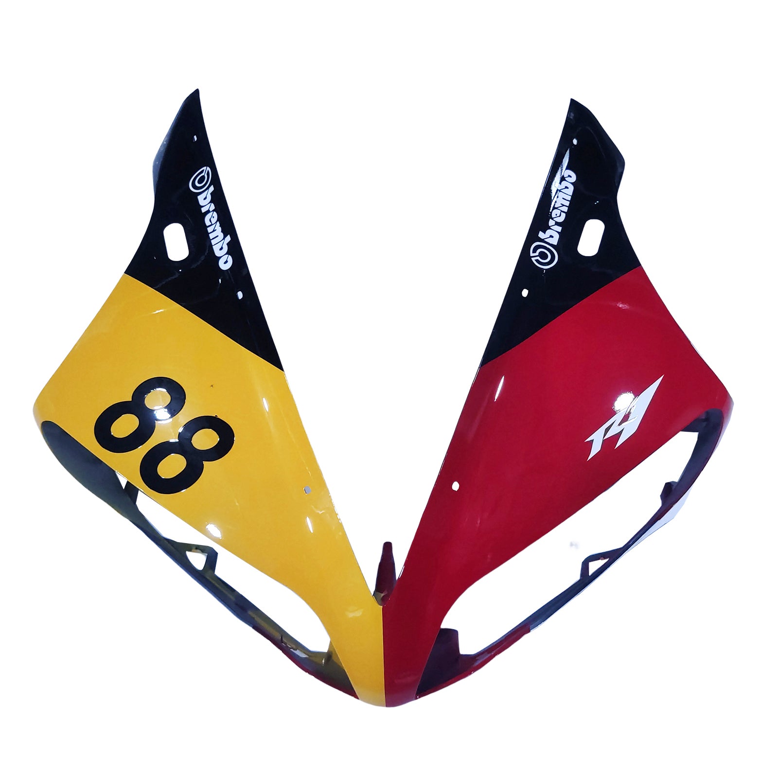 Fairing Kit For Yamaha YZF 1000 R1 2004-2006 Generic