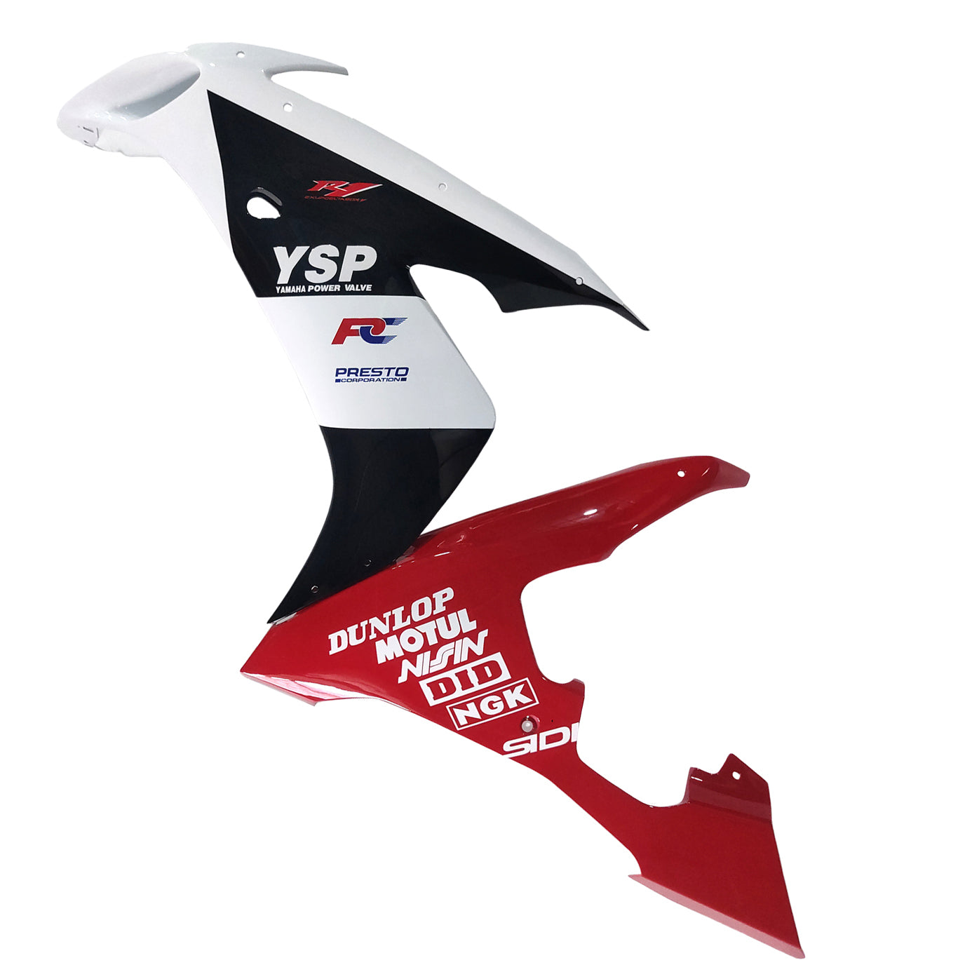 Fairing Kit For Yamaha YZF 1000 R1 2004-2006 Generic