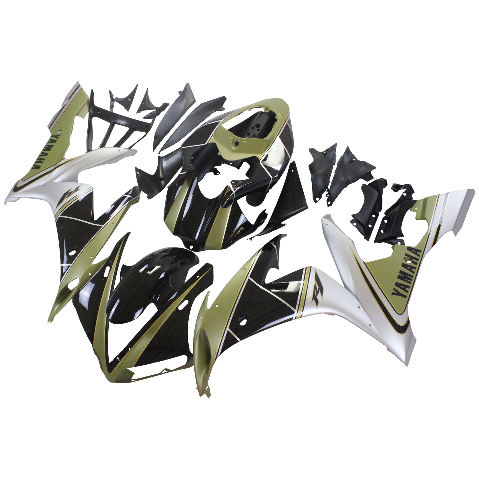 야마하 YZF 1000 R1 2004-2006용 일반 페어링 키트