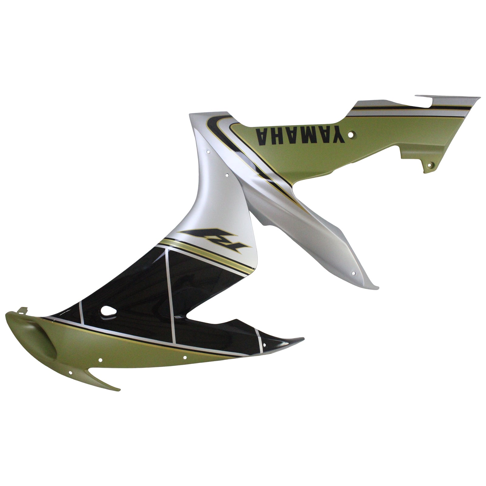 야마하 YZF 1000 R1 2004-2006용 일반 페어링 키트