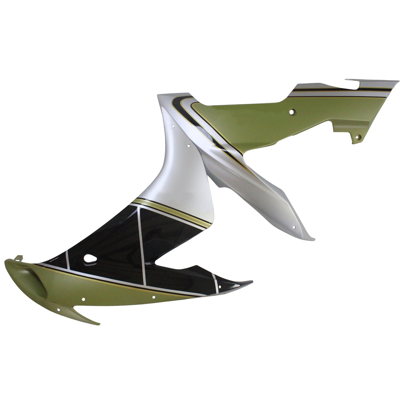 Fairing Kit For Yamaha YZF 1000 R1 2004-2006 Generic