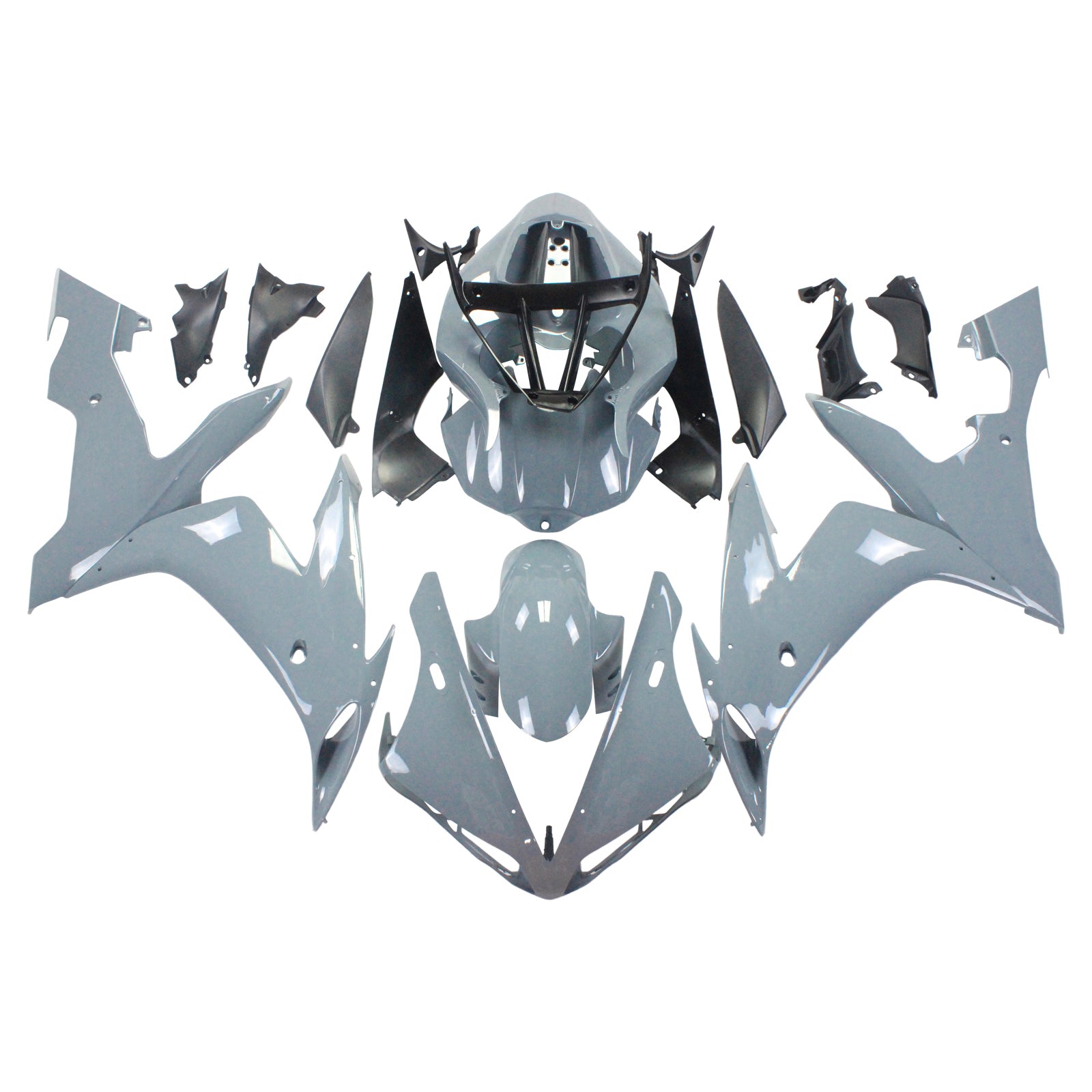 Fairing Kit For Yamaha YZF 1000 R1 2004-2006 Generic