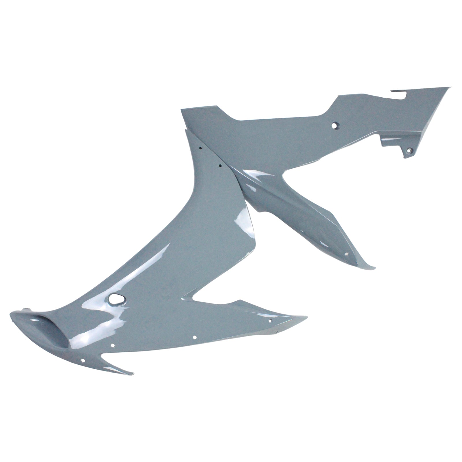 Fairing Kit For Yamaha YZF 1000 R1 2004-2006 Generic