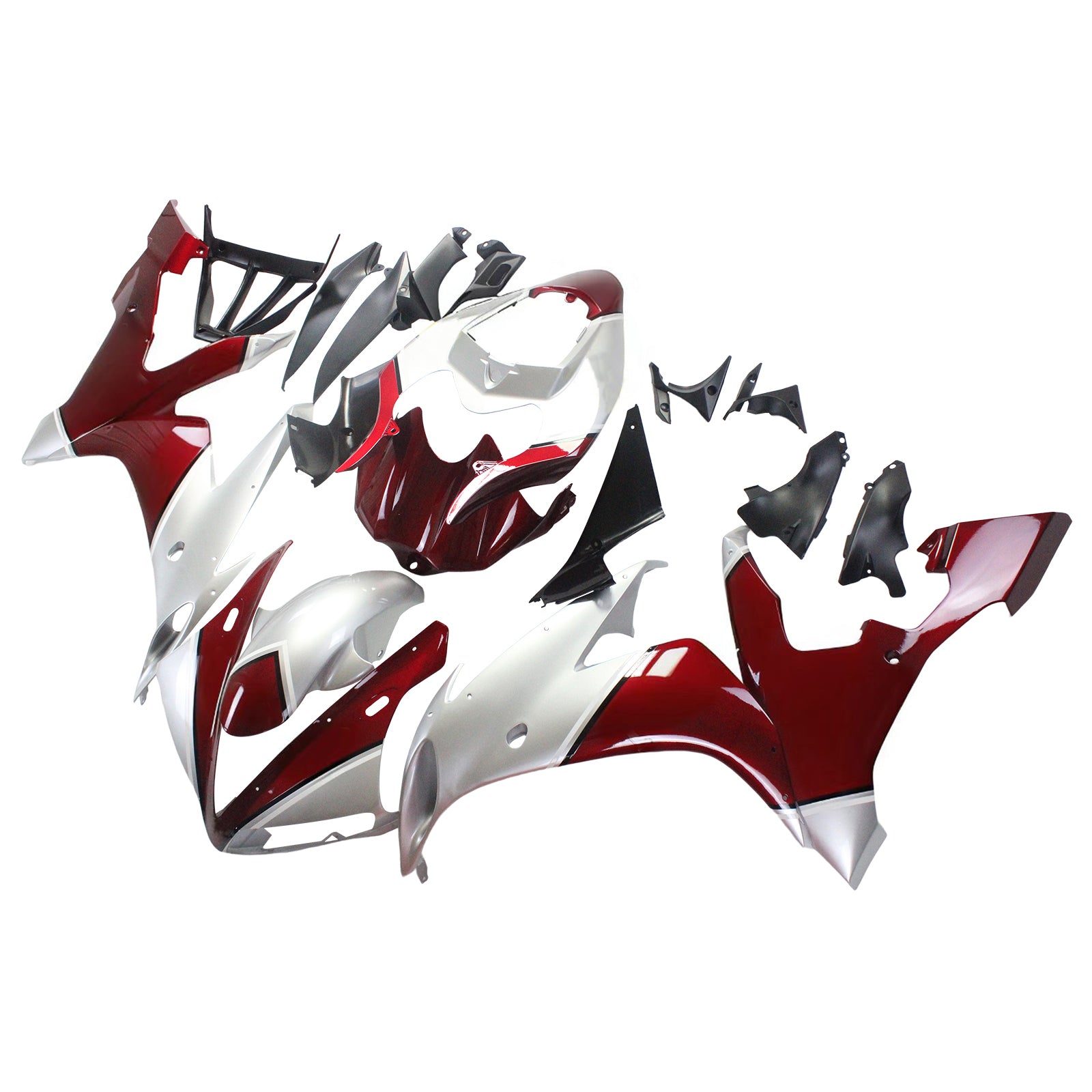 Fairing Kit For Yamaha YZF 1000 R1 2004-2006 Generic