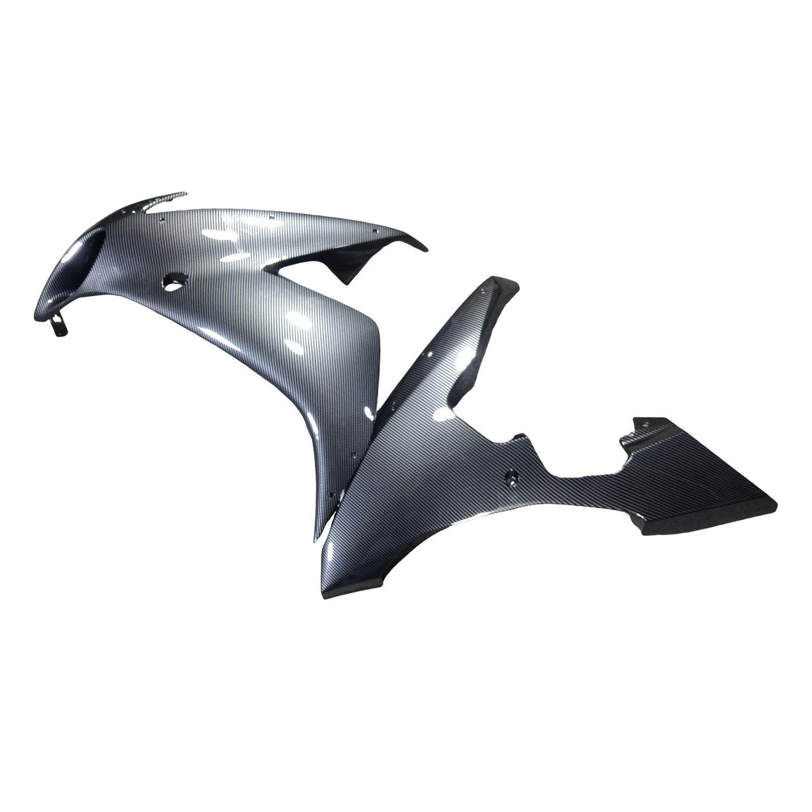 Injection Fairing Kit Bodywork Plastic ABS For Yamaha YZFR1 YZF-R1 2004-2006