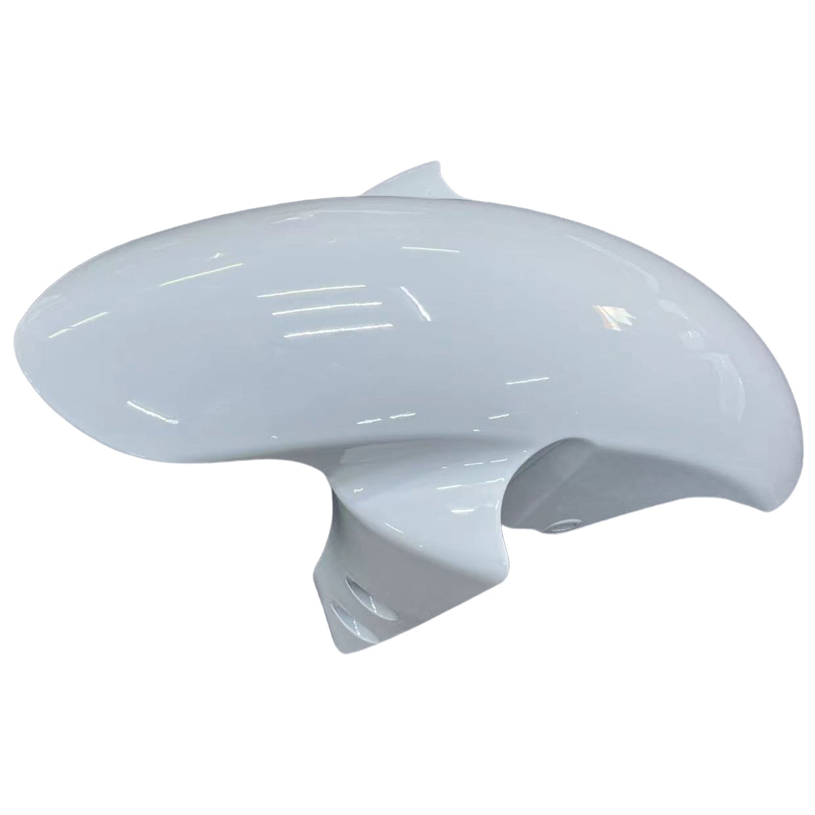 페어링 2007-2008 야마하 YZF-R1 화이트 & 레드 R1 제네릭