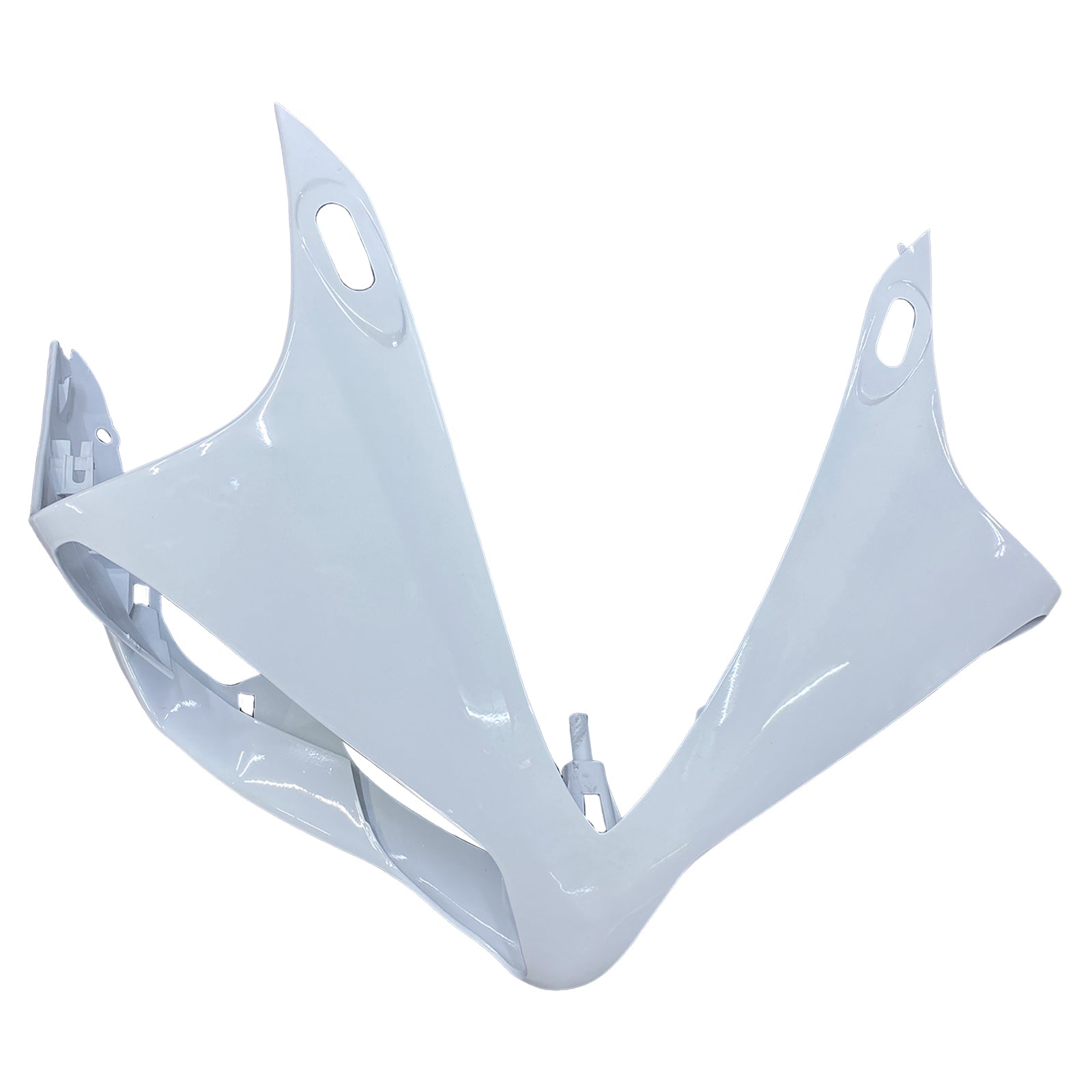 Fairings 2007-2008 Yamaha YZF-R1 White Red Black R1 Generic