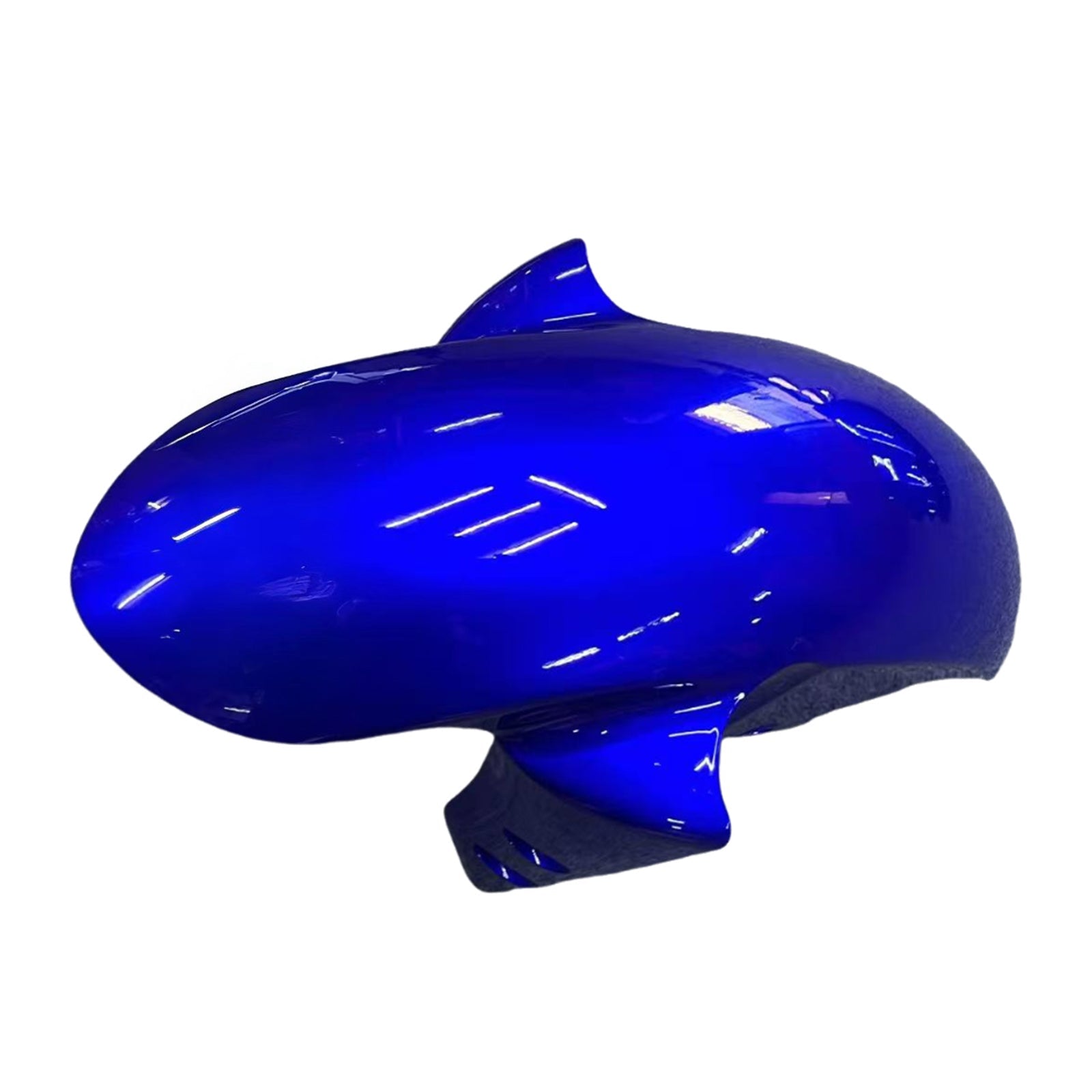 Fairings 2007-2008 Yamaha YZF-R1 Blue White R1 Generic