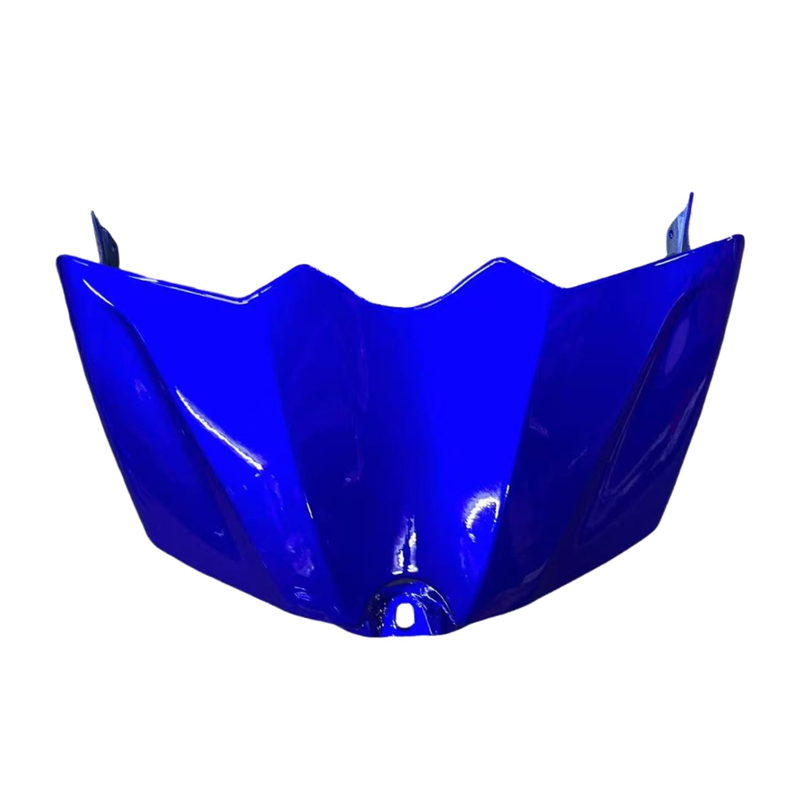 Fairings 2007-2008 Yamaha YZF-R1 Blue White R1 Generic