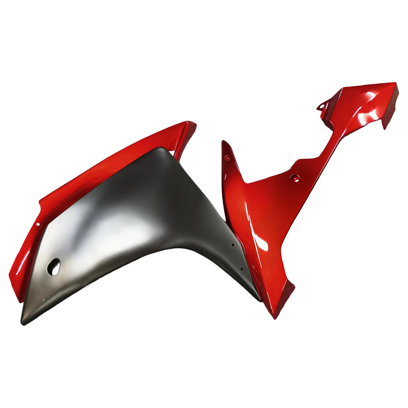 Injection Fairing Kit Bodywork Plastic ABS fit For Yamaha YZF 1000 R1 2007-2008