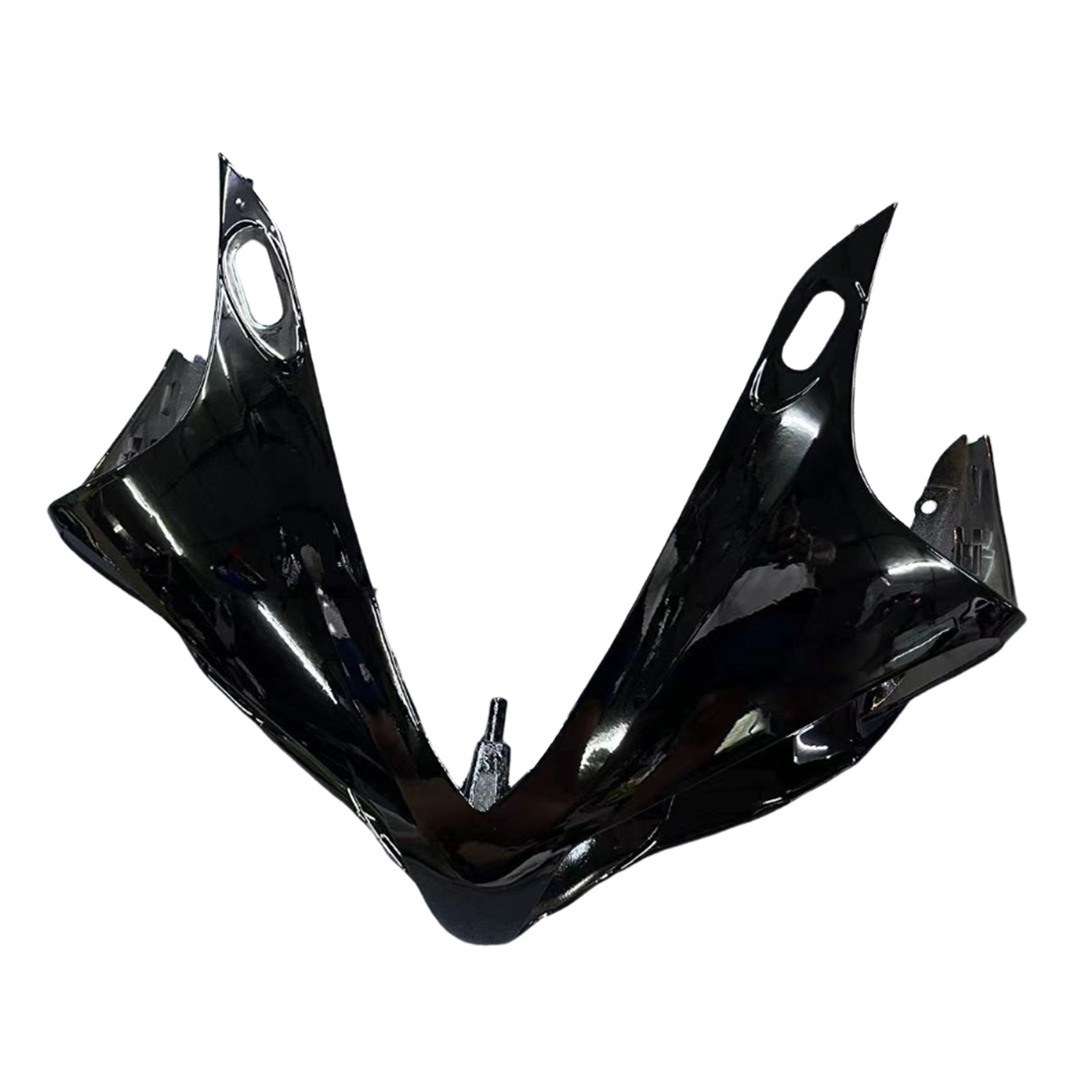 Fairings 2007-2008 Yamaha YZF-R1 All Black R1 Generic