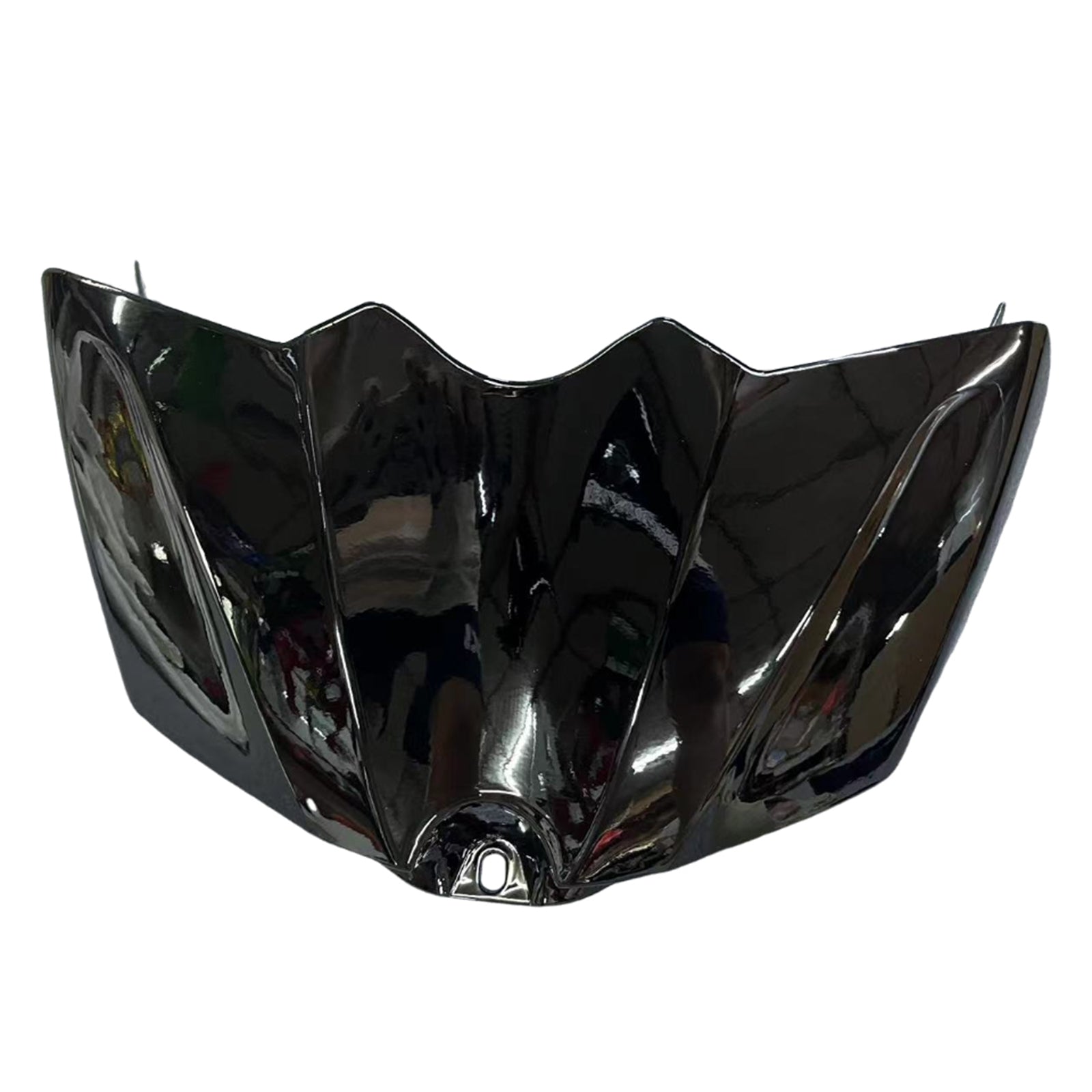 Fairings 2007-2008 Yamaha YZF-R1 All Black R1 Generic