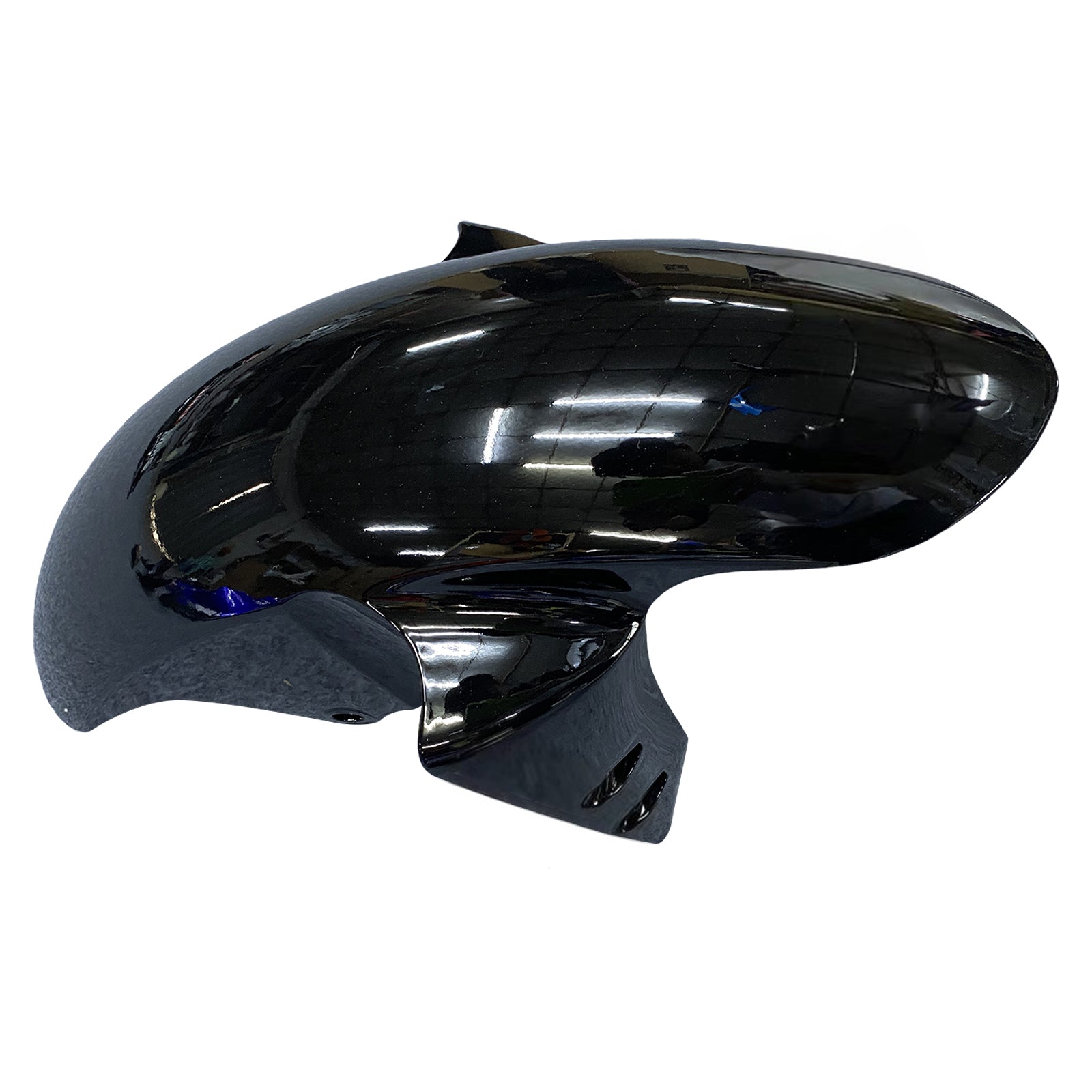 Fairings 2007-2008 Yamaha YZF-R1 Blue Black BMC R1 Generic