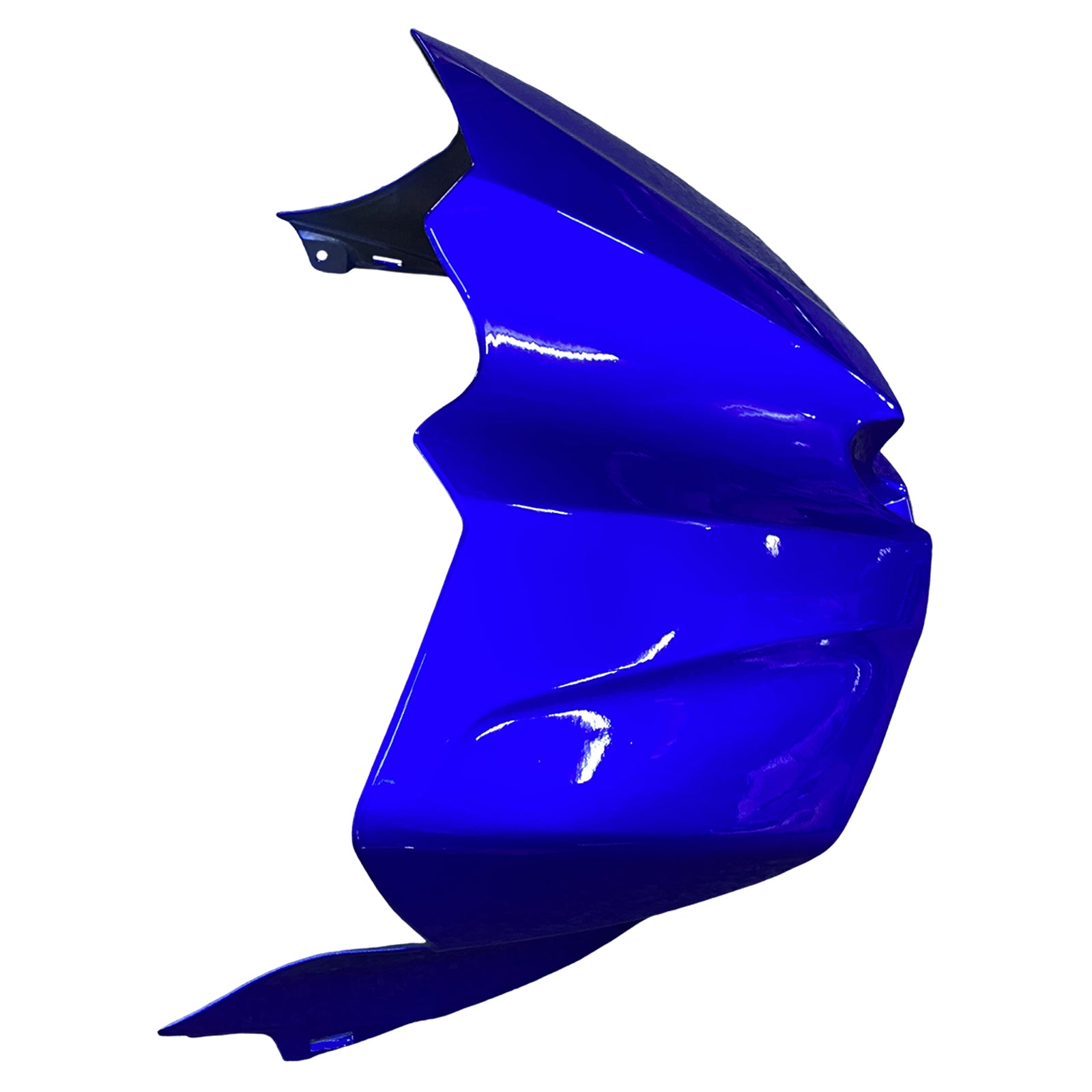 Fairings 2007-2008 Yamaha YZF-R1 Blue Black BMC R1 Generic