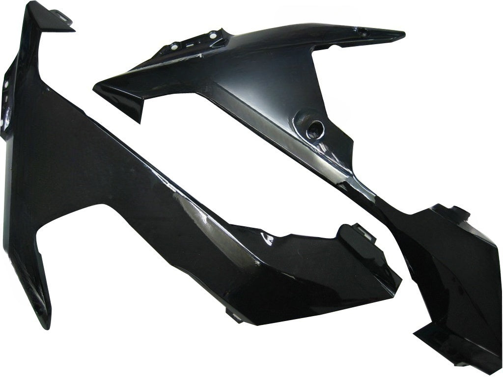 Fairings 2007-2008 Yamaha YZF-R1 Yellow White Black R1 Generic