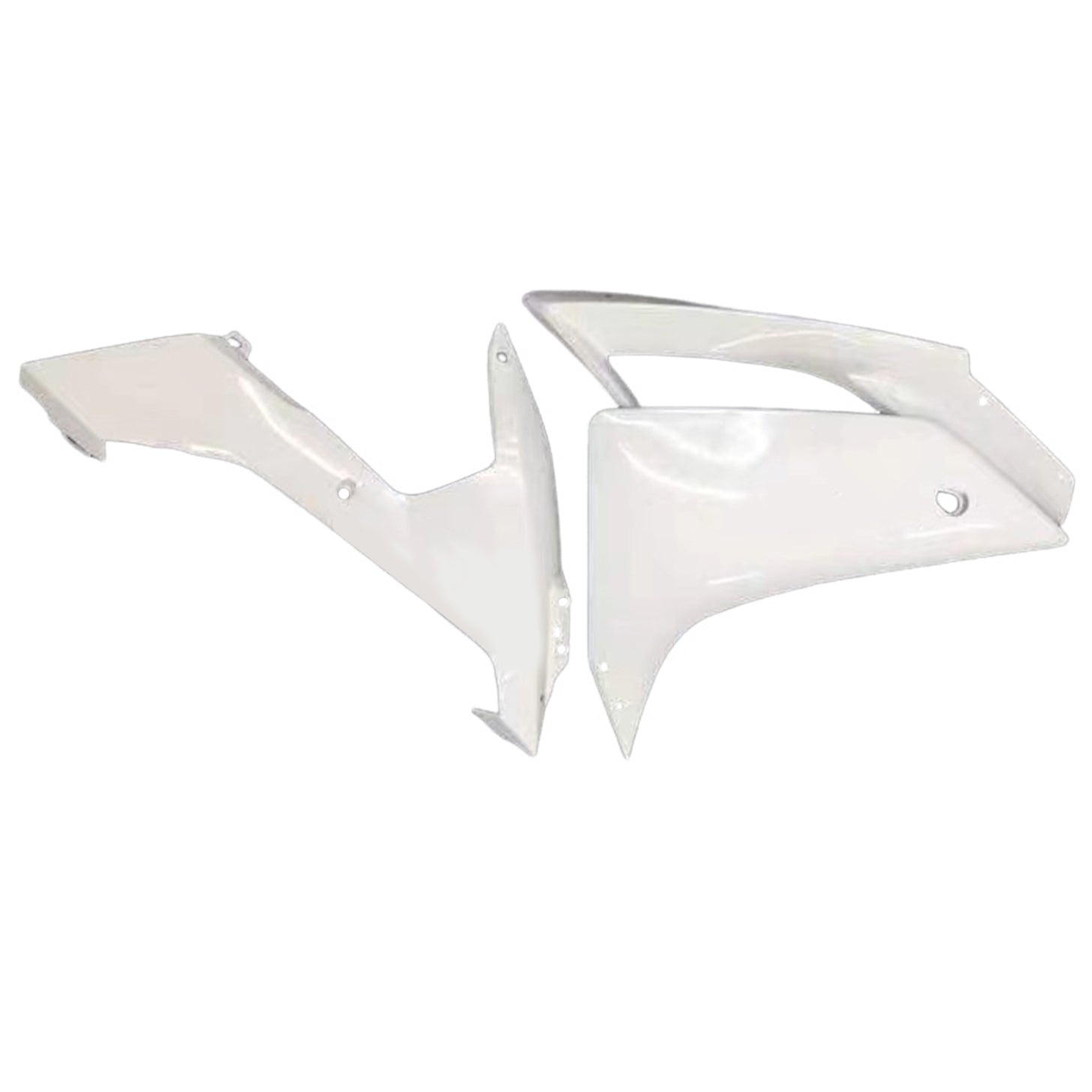 Fairing Kit For Yamaha YZF 1000 R1 2007-2008 Generic