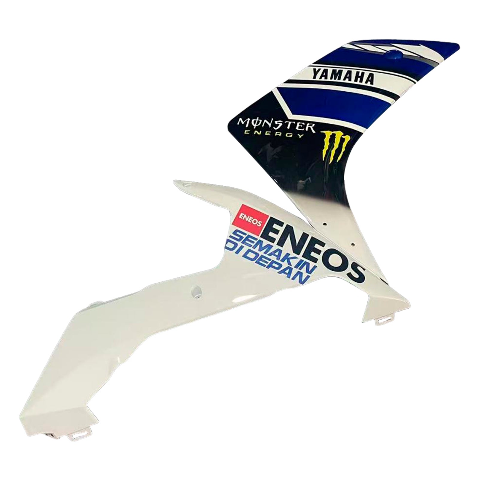 Fairing Kit For Yamaha YZF 1000 R1 2007-2008 Generic