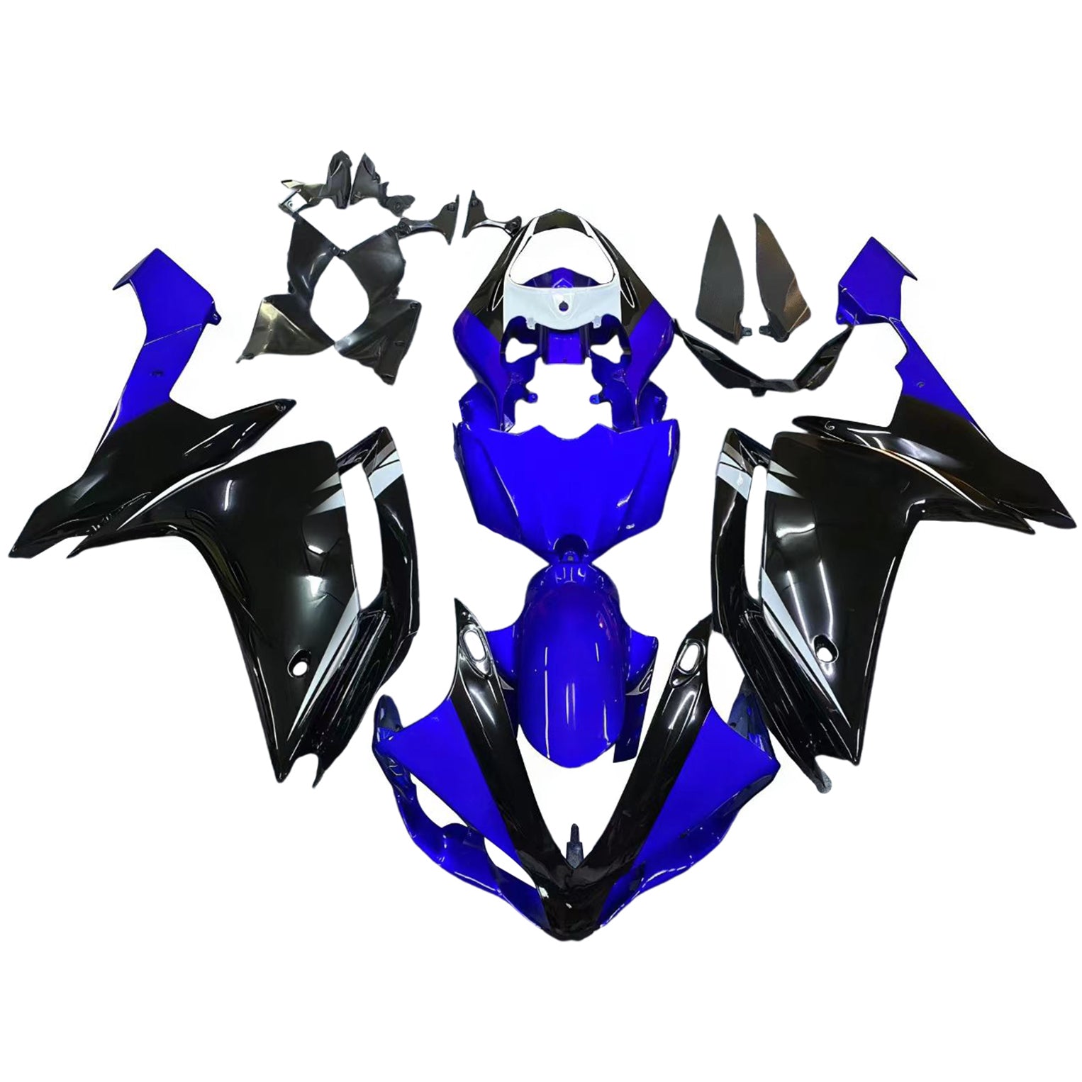 Fairing Kit For Yamaha YZF 1000 R1 2007-2008 Generic