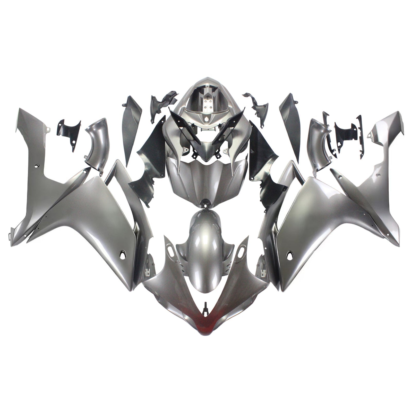 Fairing Kit For Yamaha YZF 1000 R1 2007-2008 Generic