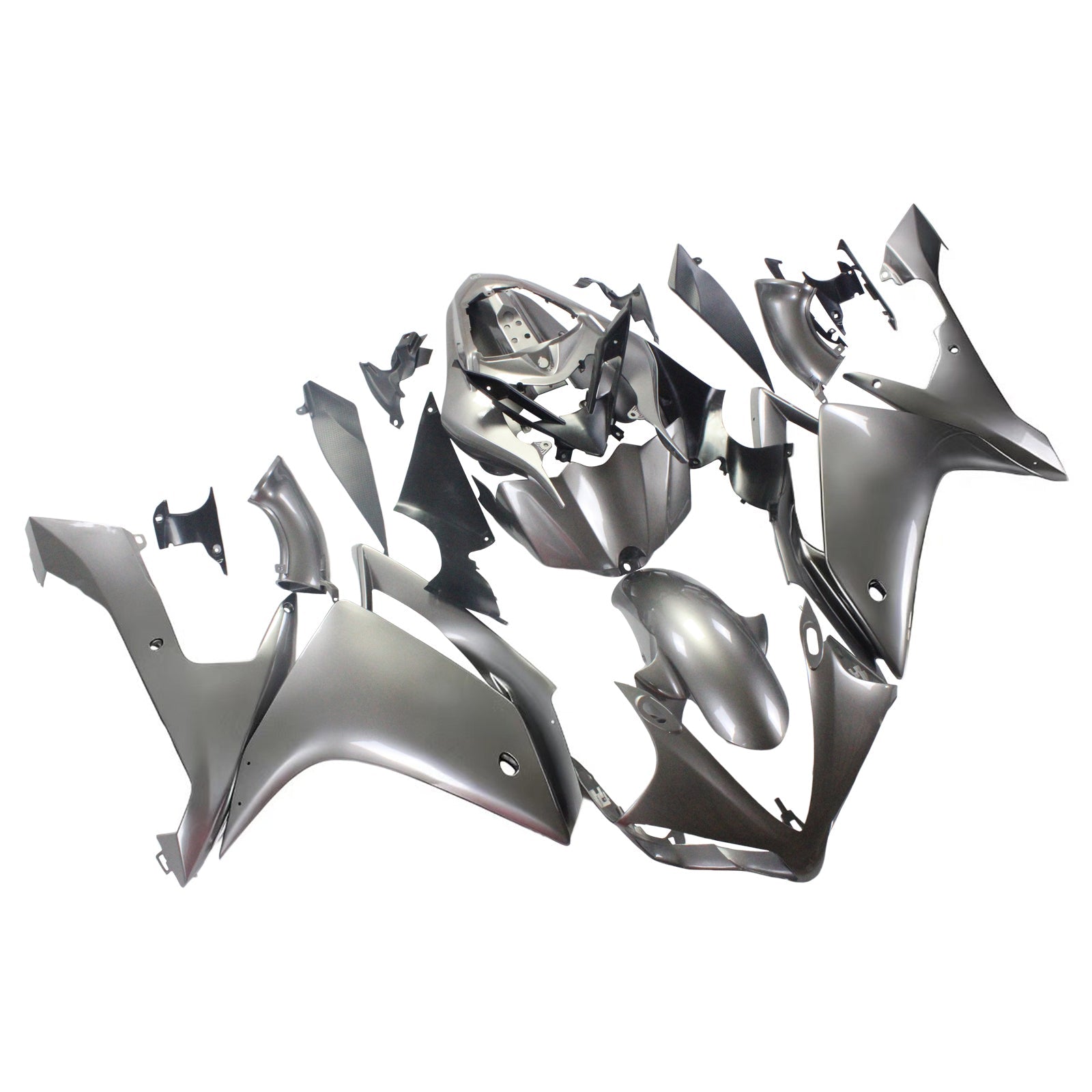 Fairing Kit For Yamaha YZF 1000 R1 2007-2008 Generic