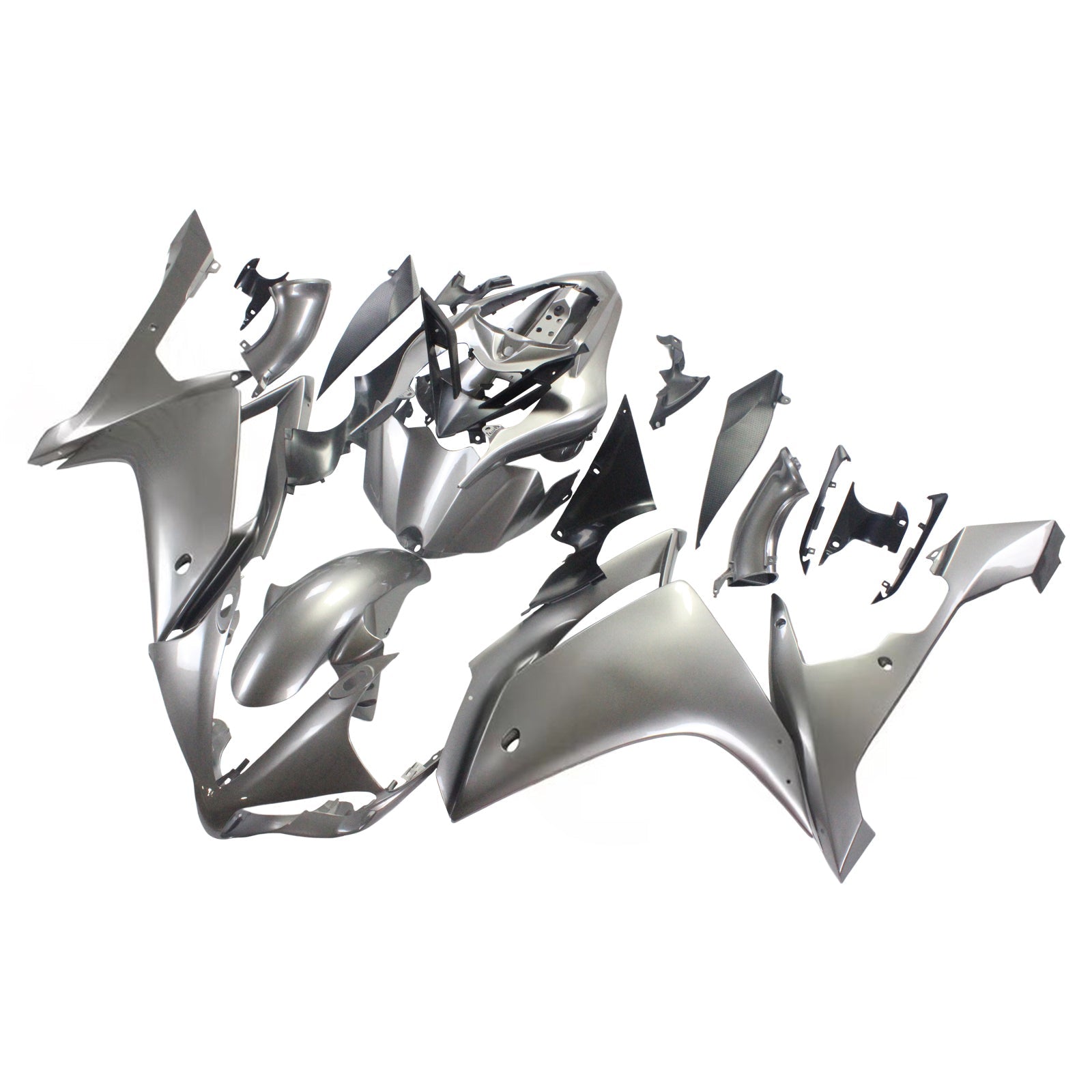 Fairing Kit For Yamaha YZF 1000 R1 2007-2008 Generic