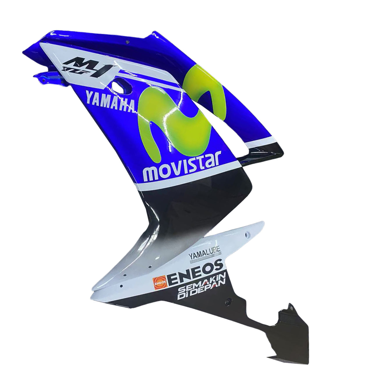 Fairing Kit For Yamaha YZF 1000 R1 2007-2008 Generic