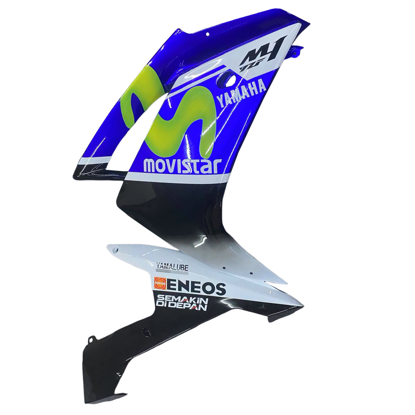 Fairing Kit For Yamaha YZF 1000 R1 2007-2008 Generic