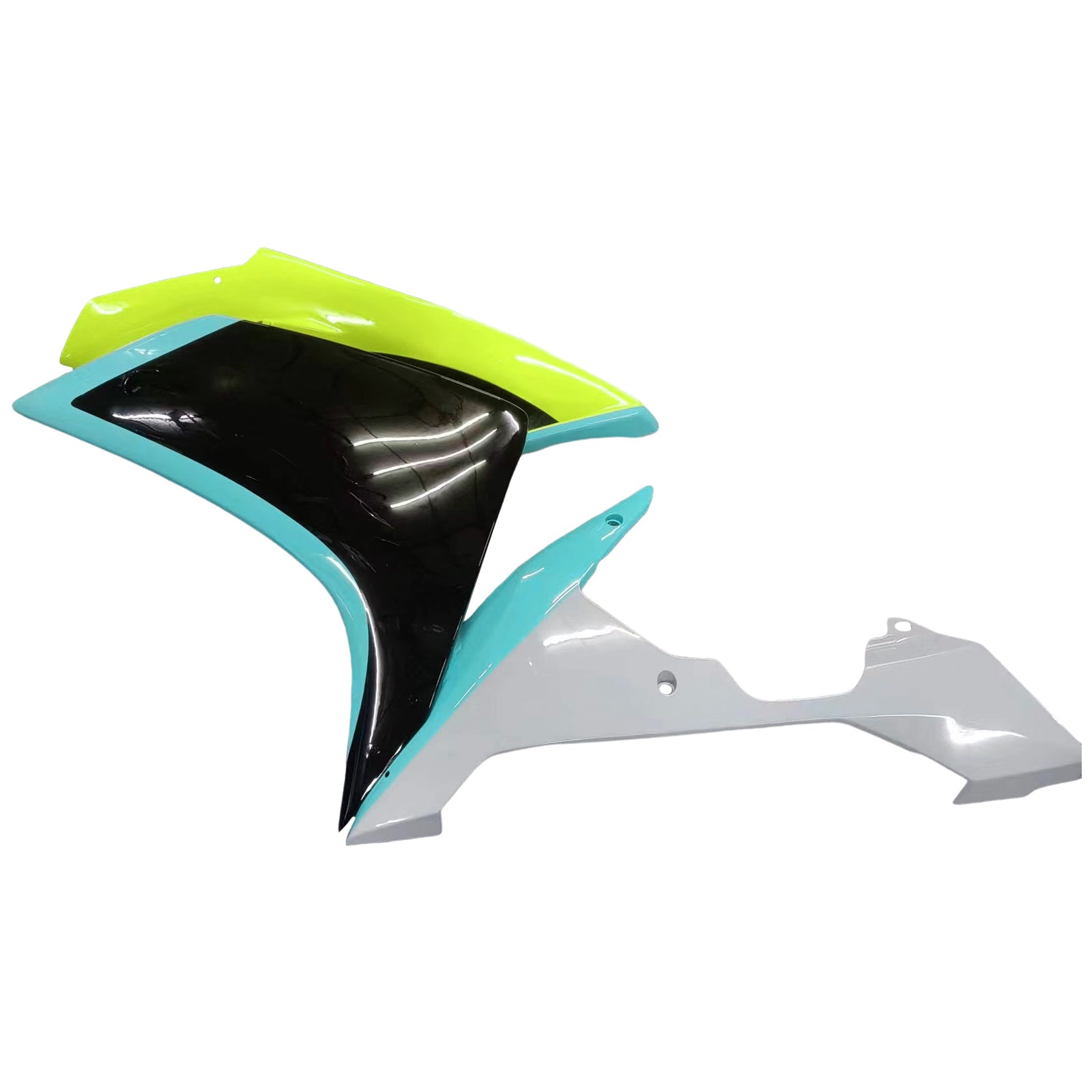 야마하 YZF 1000 R1 2007-2008용 일반 페어링 키트