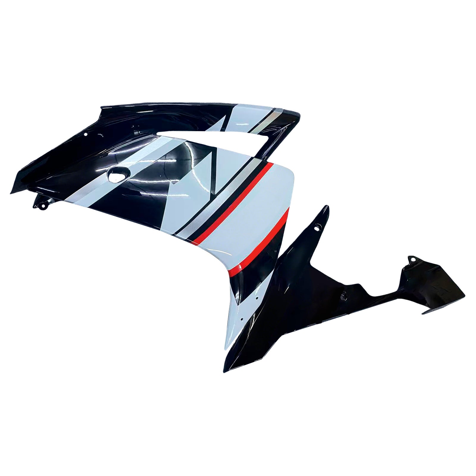 Yamaha YZF 1000 R1 2007-2008 Fairing Kit Bodywork Plastic ABS
