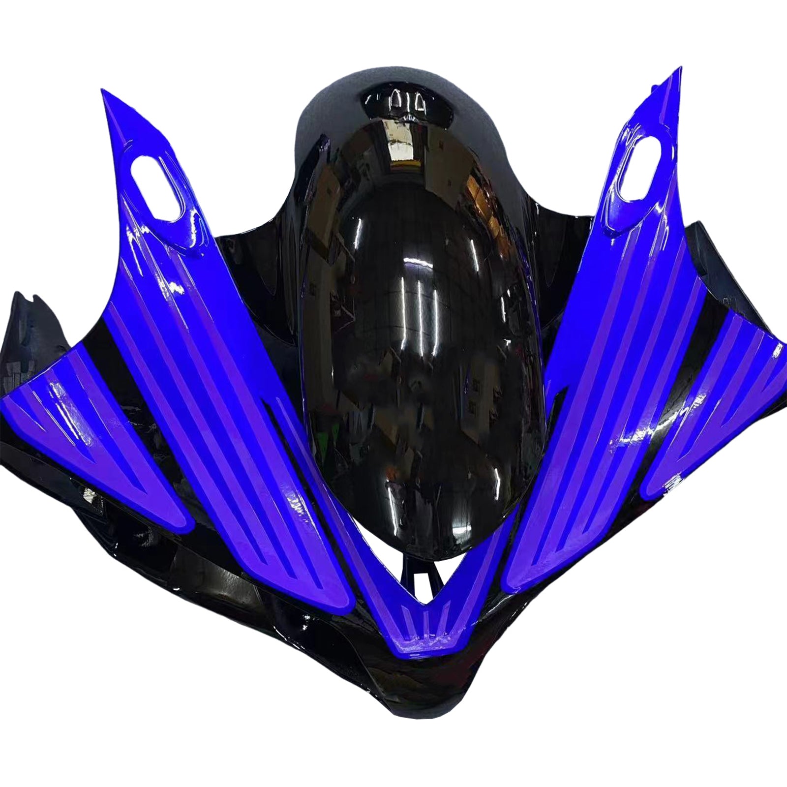 Yamaha YZF 1000 R1 2007-2008 Fairing Kit Bodywork Plastic ABS