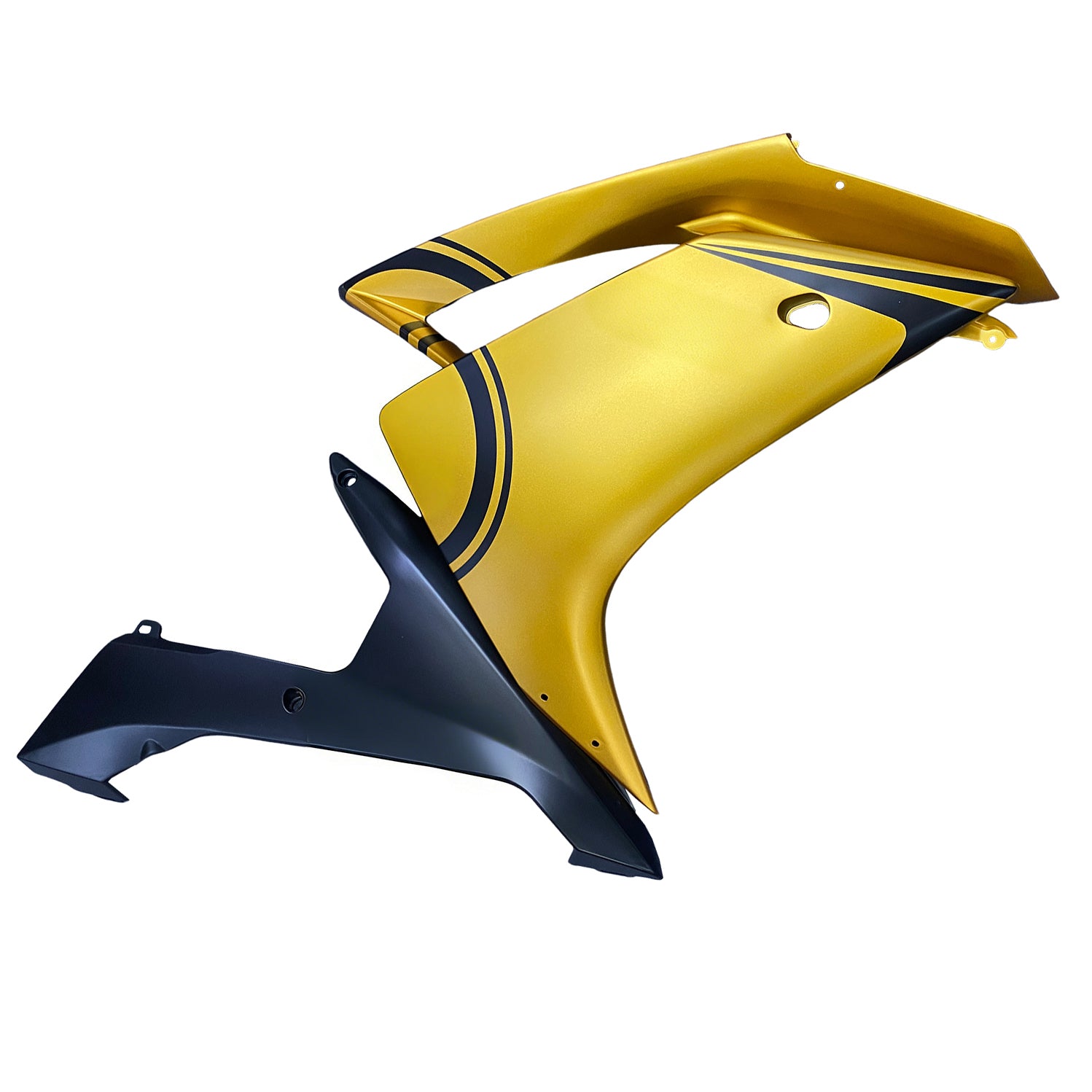 Yamaha YZF 1000 R1 2007-2008 Fairing Kit Bodywork Plastic ABS