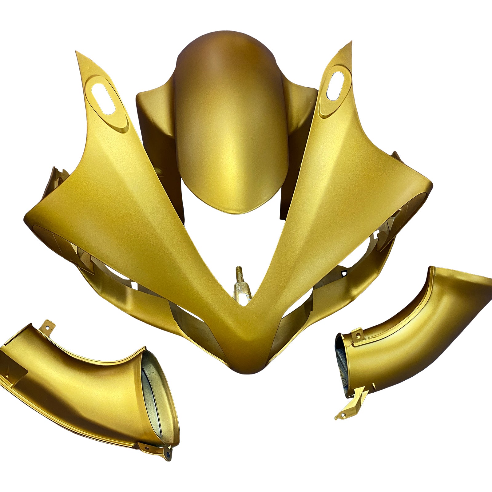 Yamaha YZF 1000 R1 2007-2008 Fairing Kit Bodywork Plastic ABS