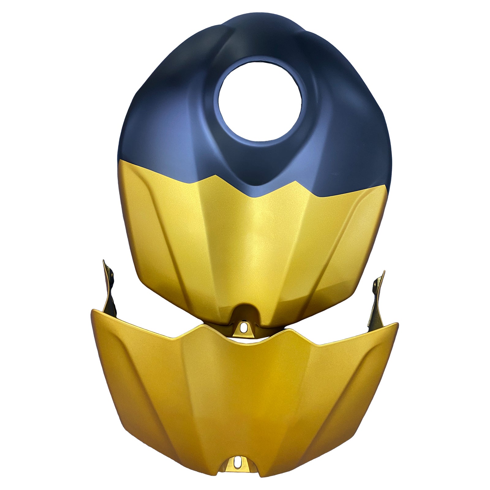 Yamaha YZF 1000 R1 2007-2008 Fairing Kit Bodywork Plastic ABS