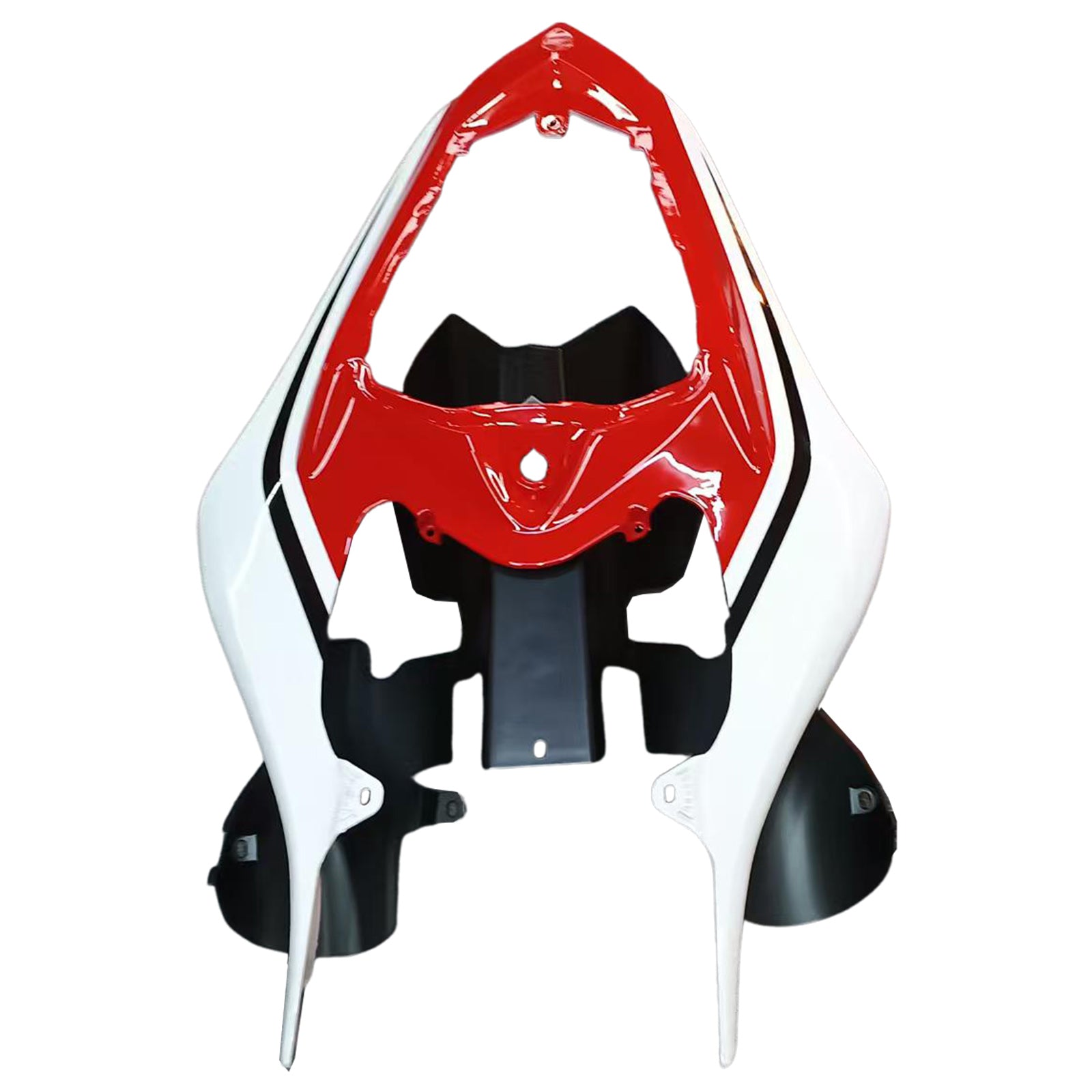 Yamaha YZF 1000 R1 2007-2008 Fairing Kit Bodywork Plastic ABS