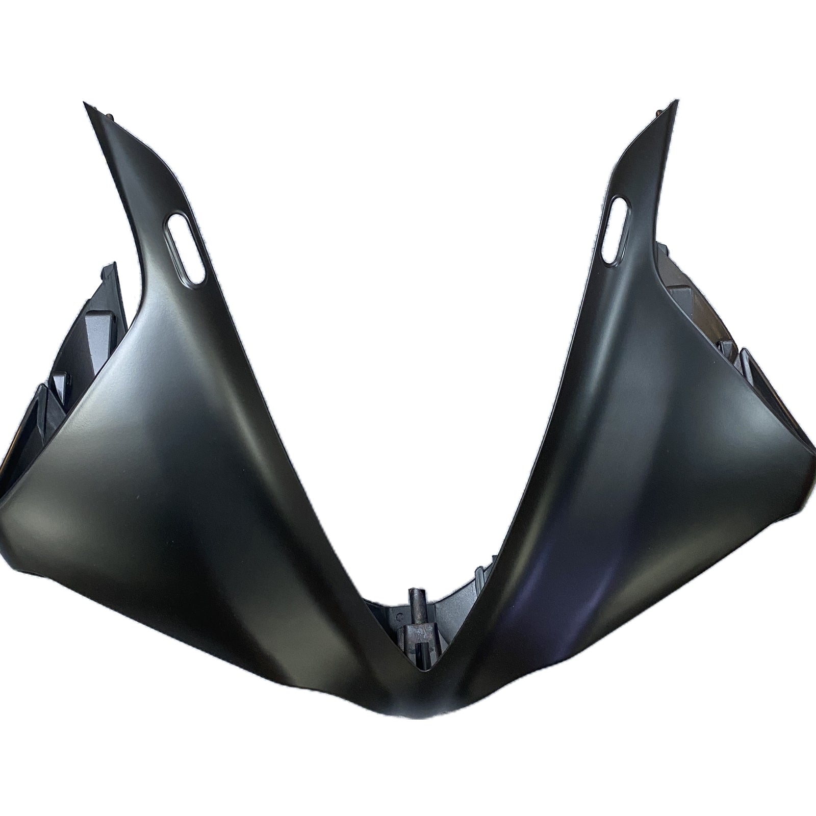 Fairings 2009-2011 Yamaha YZF-R1 Black Matte R1 Generic