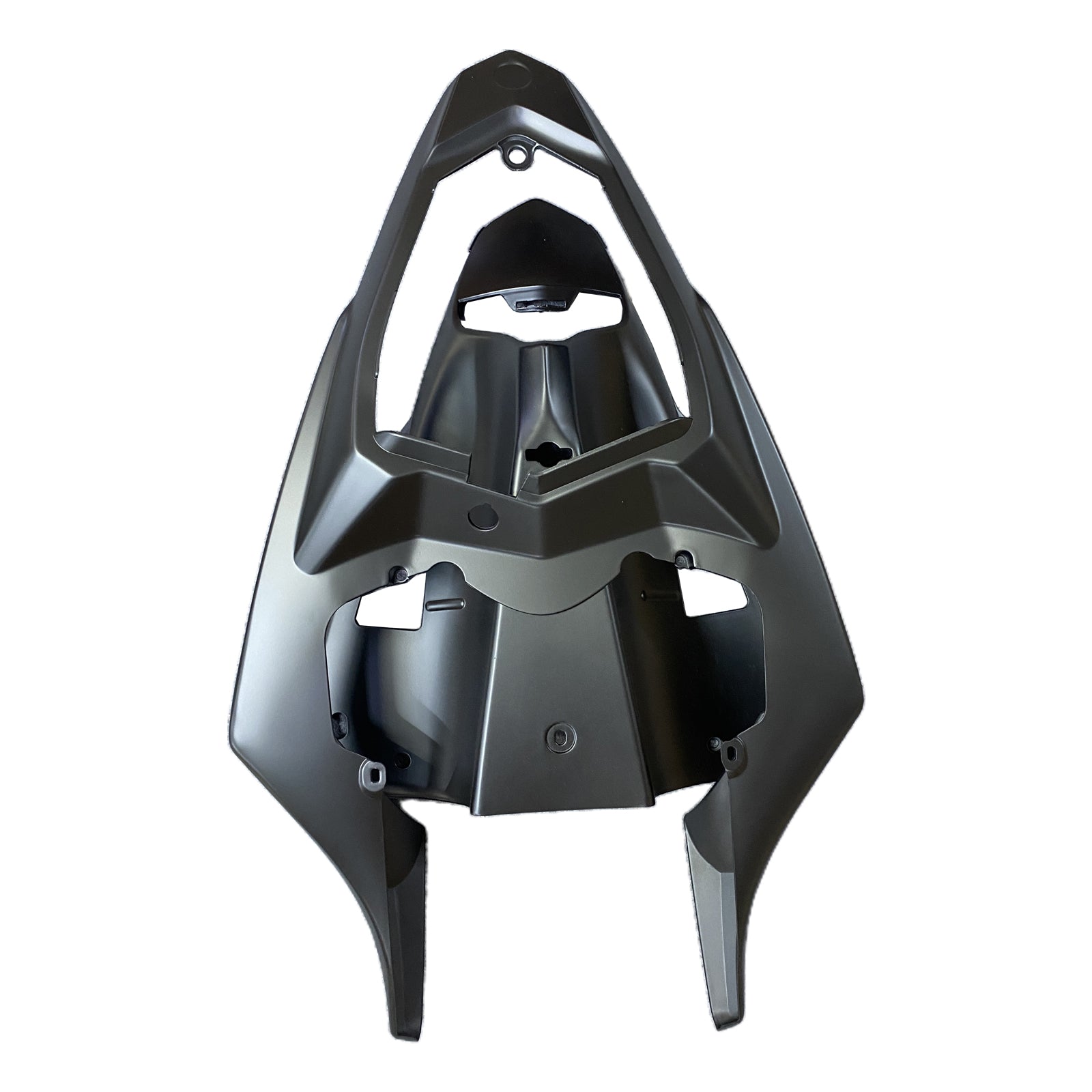 Fairings 2009-2011 Yamaha YZF-R1 Black Matte R1 Generic