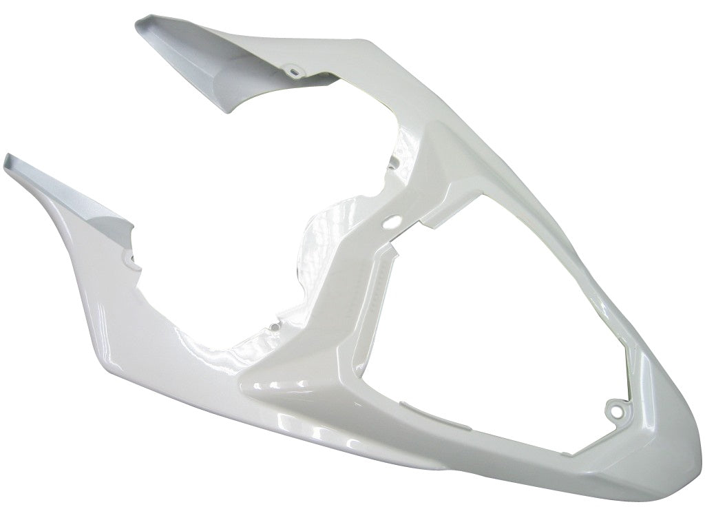 Fairings 2009-2011 Yamaha YZF-R1 White Blue Black R1 Generic