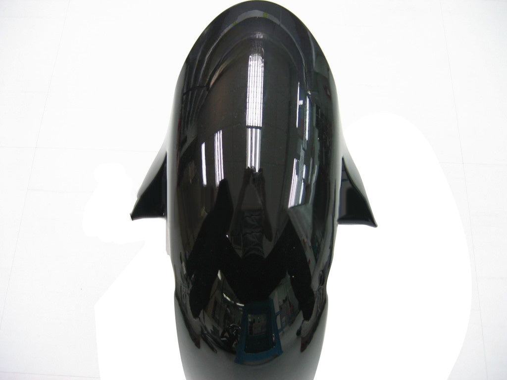 Carenados 2009-2011 Yamaha YZF-R1 Azul Negro BMC R1 Genérico