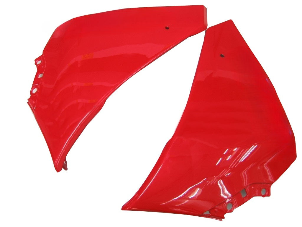 Fairings 2009-2011 Yamaha YZF-R1 White Red R1 Generic