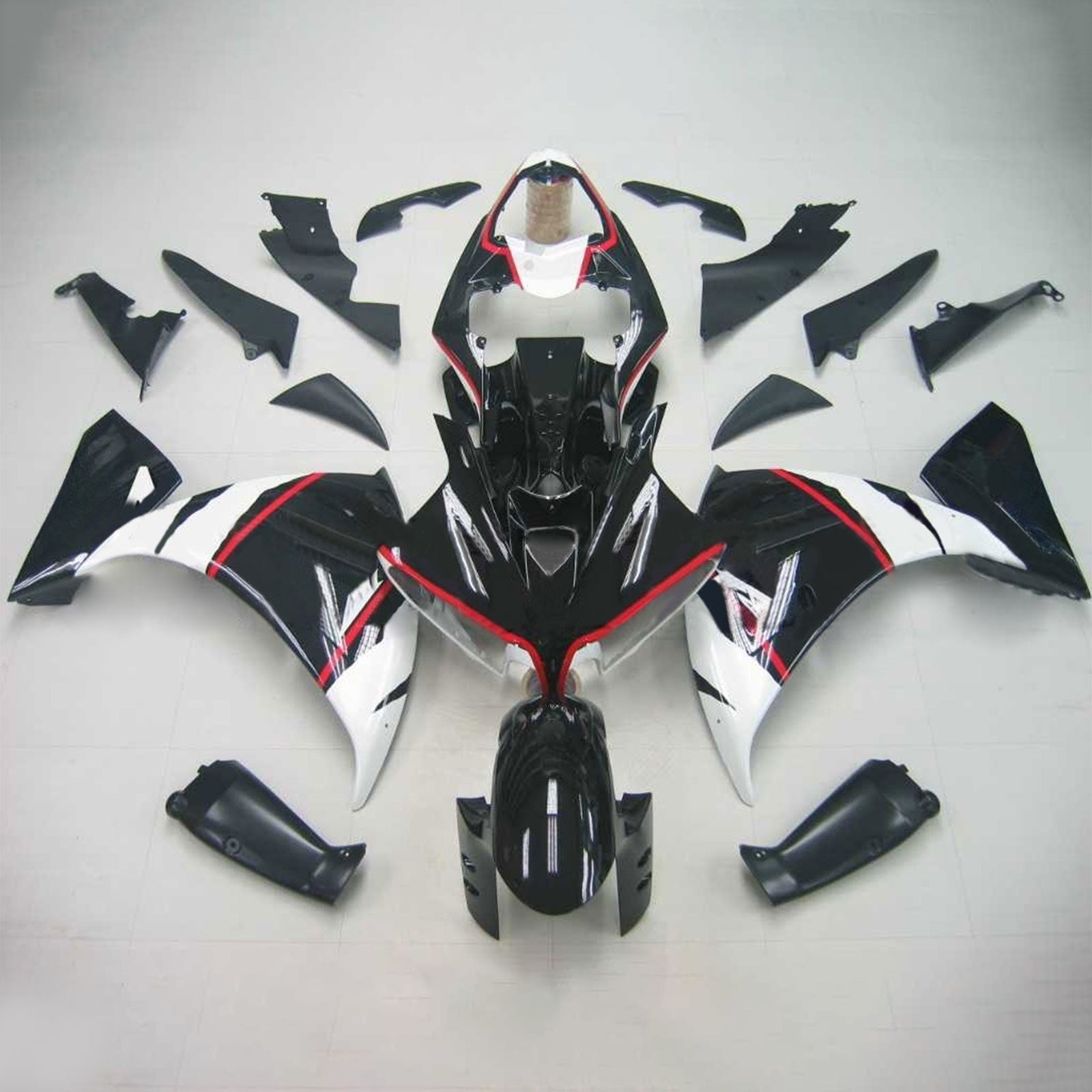 Fairing Kit For Yamaha YZF 1000 R1 2009-2011 Generic