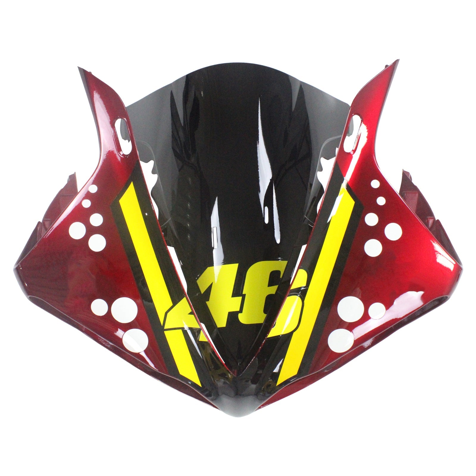 Yamaha YZF 1000 R1 2009-2011 Fairing Kit Bodywork Plastic ABS